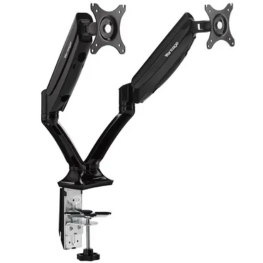 Bras support d'écran DUO