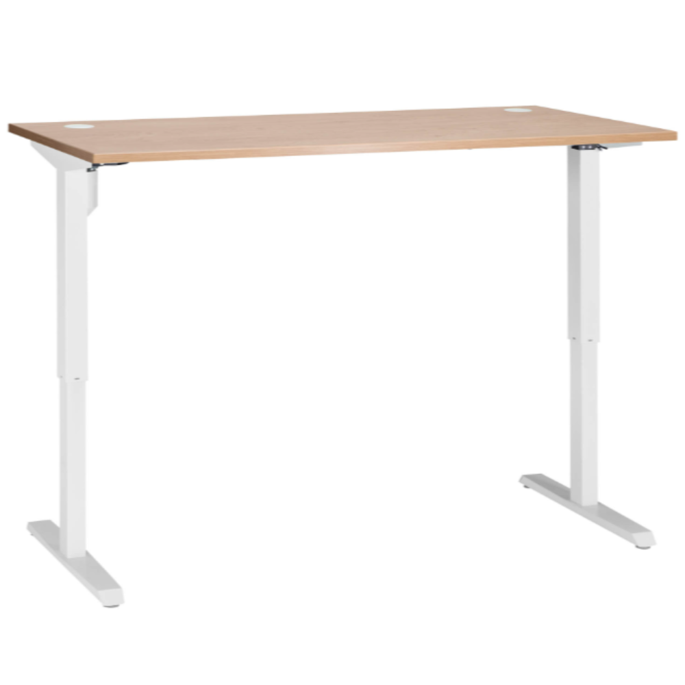 Bureau Assis-Debout Nivo 160 x 80
