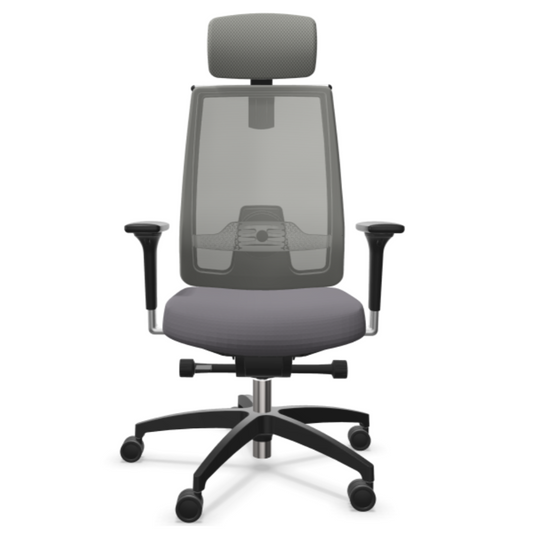 Fauteuil Ergonomique Indeed Pro Comfort