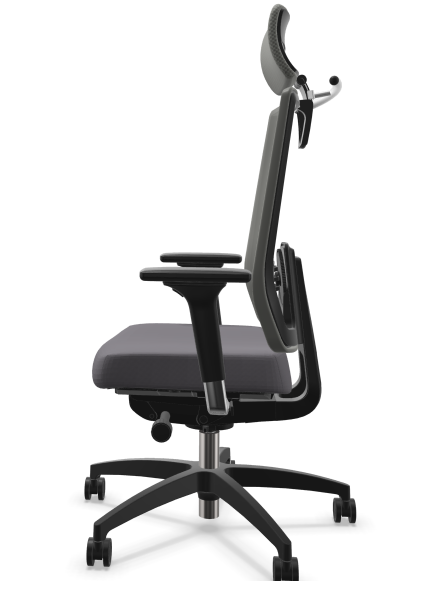 Fauteuil Ergonomique Indeed Pro Comfort