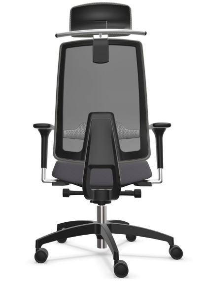 Fauteuil Ergonomique Indeed Pro Comfort