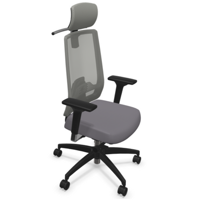 Fauteuil Ergonomique Indeed Pro Comfort