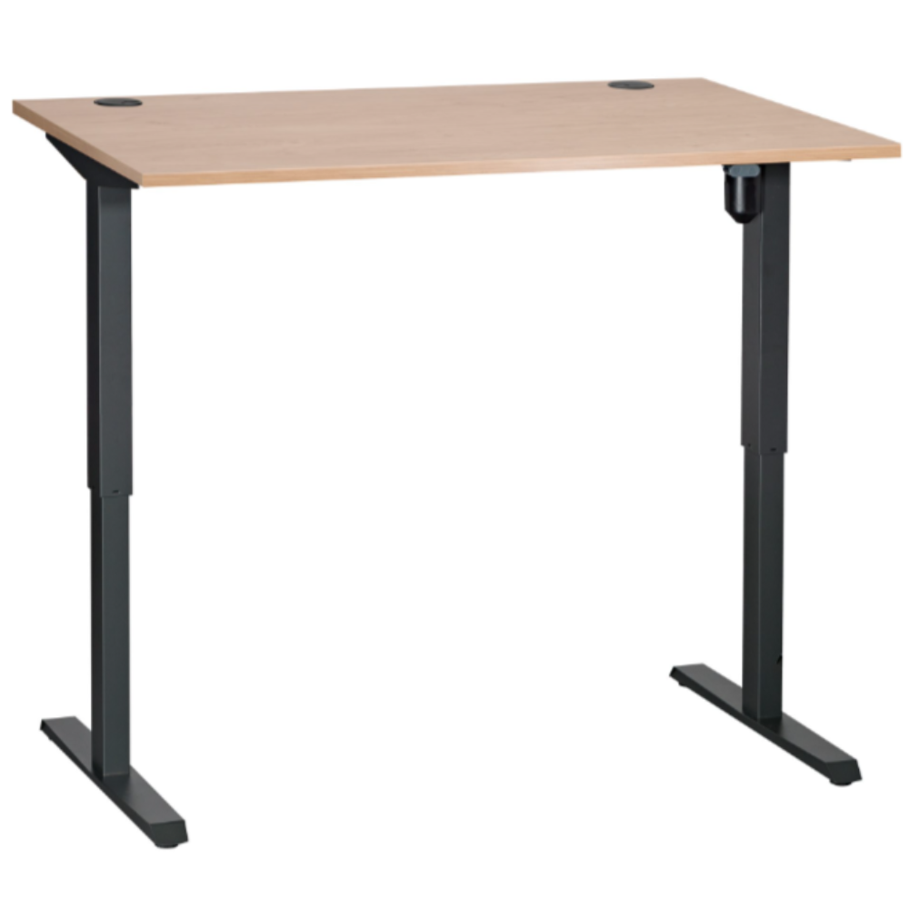 Bureau Assis-Debout Nivo 140 x 80