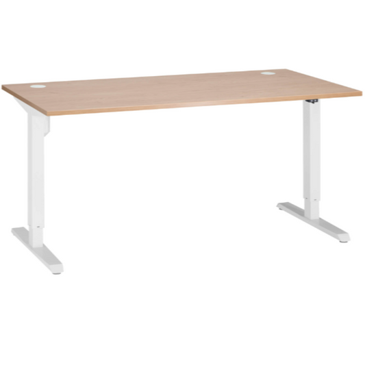 Bureau Assis-Debout Nivo 160 x 80