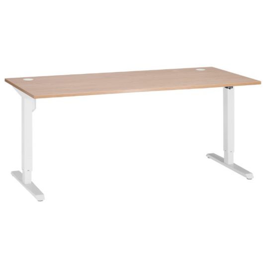 Bureau Assis-Debout Nivo 180 x 80