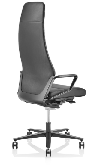 Fauteuil Ergonomique Züco Signo