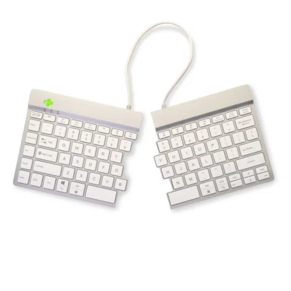 Clavier Ergonomique Split Break