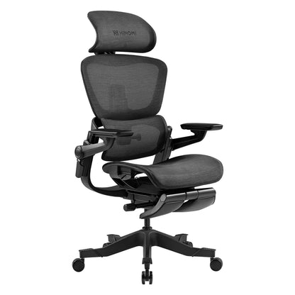 Fauteuil Ergonomique TECH V2