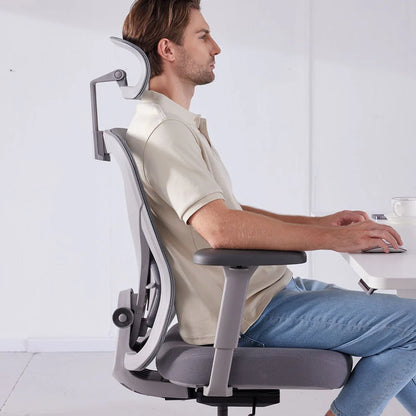 Fauteuil Ergonomique TECH V1