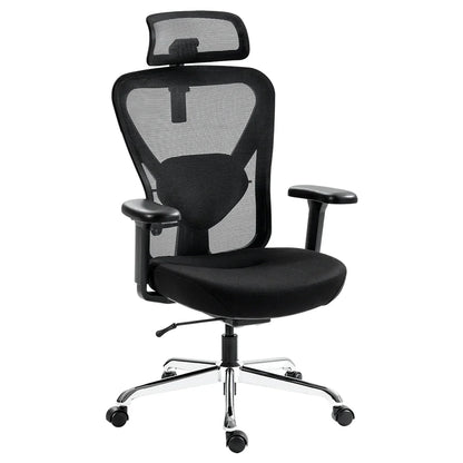 Fauteuil Ergonomique TECH V1