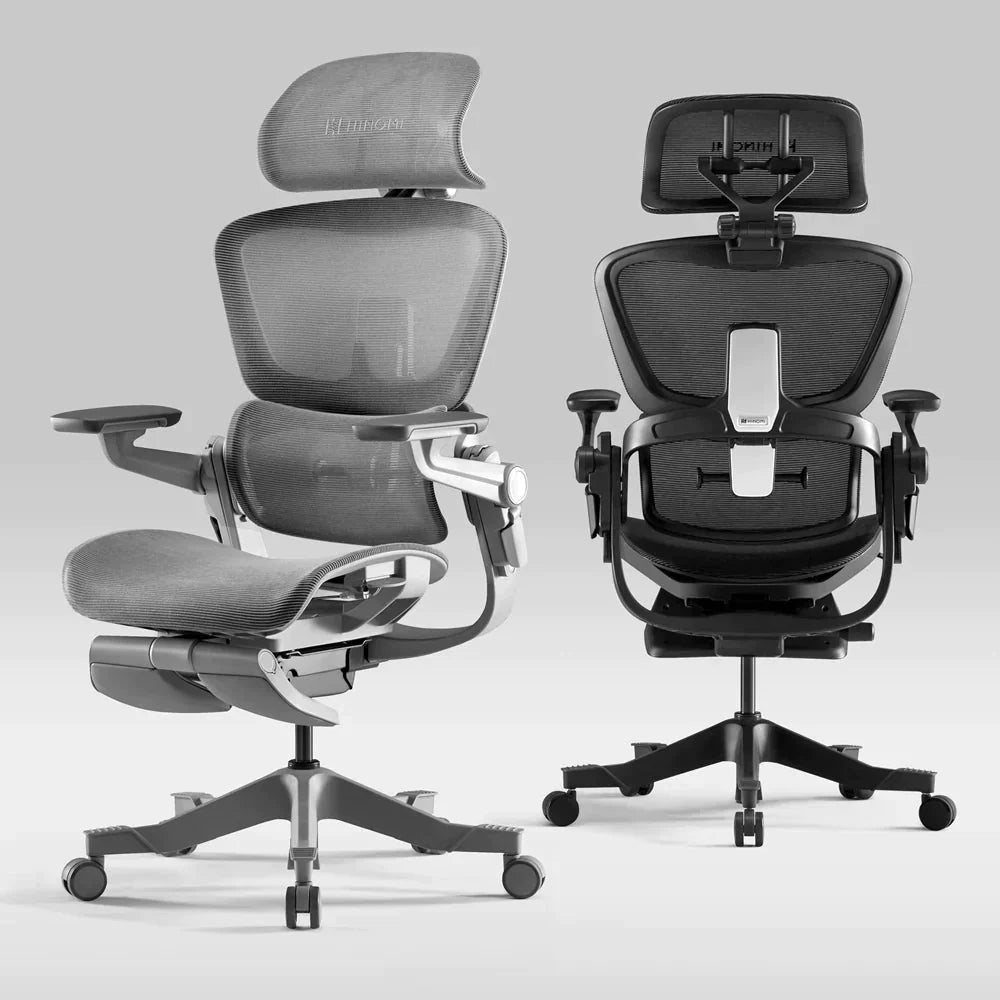 Fauteuil Ergonomique TECH V2