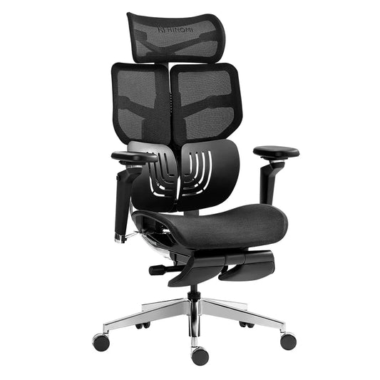 Fauteuil Ergonomique TECH V3