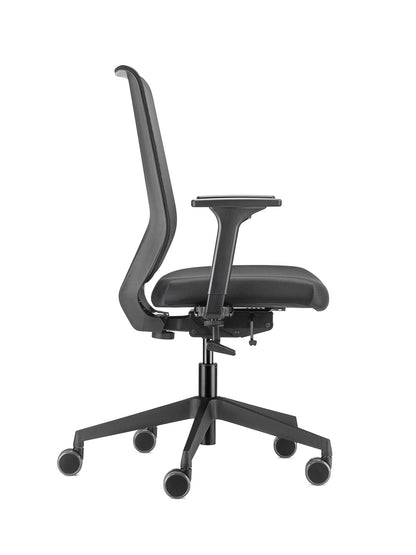 Fauteuil Ergonomique To-Sync Flex-Office