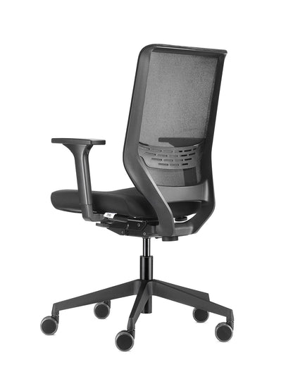 Fauteuil Ergonomique To-Sync Flex-Office