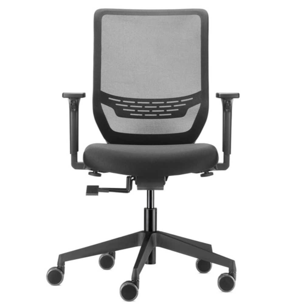 Fauteuil Ergonomique To-Sync Flex-Office