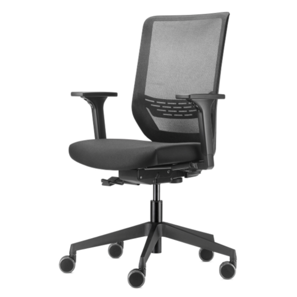 Fauteuil Ergonomique To-Sync Flex-Office