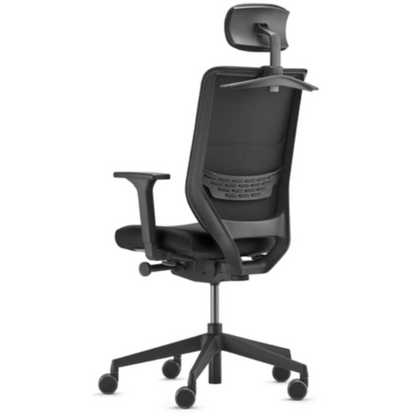 Fauteuil Ergonomique To-Sync Pro