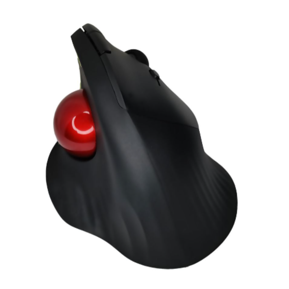 Souris Trackball Verticale