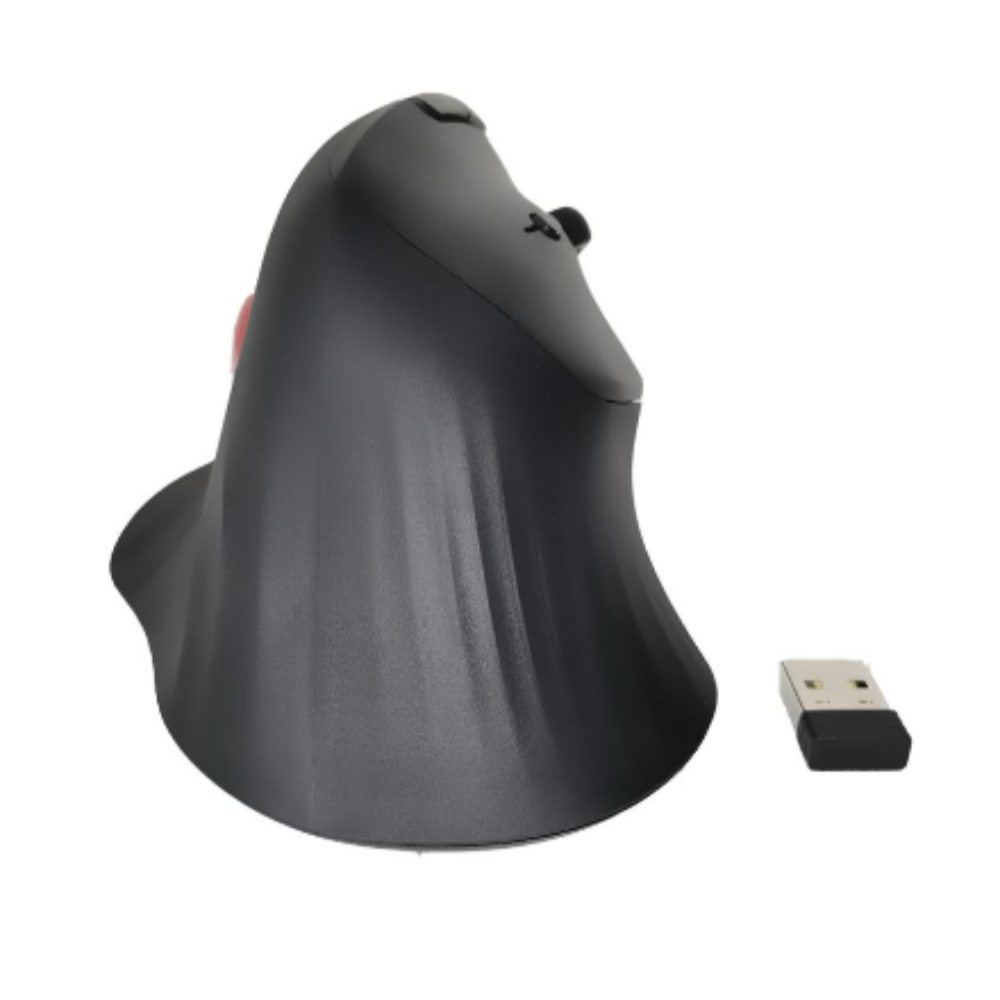 Souris Trackball Verticale